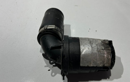 Furtun Intercooler 2.3dci 6670865 Renault Master 3 [2010 - 2015]