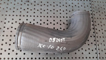 Furtun intercooler 2.4 d d5244t volvo xc70 v60 eur...