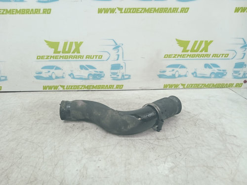 Furtun intercooler 2.4 tdci phfa Ford Transit 3 [Facelift] [2006 - 2014] 2.4 tdci PHFA