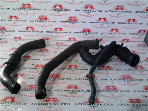 Furtun intercooler 2.4D FORD TRANSIT an fabr. 2009