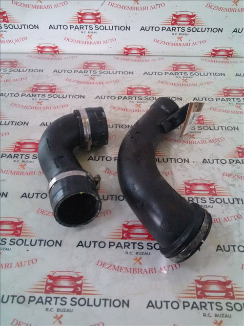 Furtun intercooler 2.4D VOLVO XC 60 an fabr. 2011