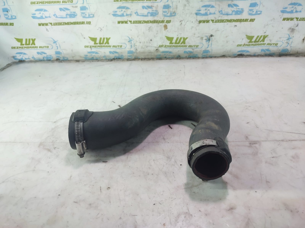 Furtun intercooler 2.5 3.0 dci 8200429409 Renault Master 2 [facelift] [2004 - 2011]