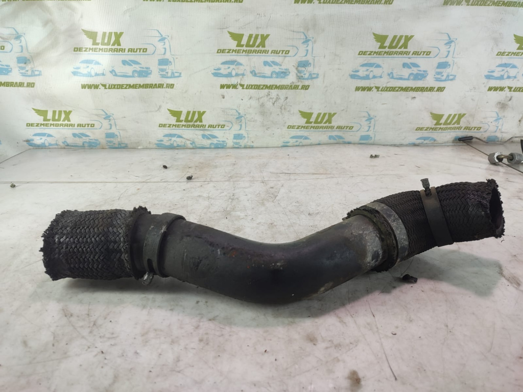 Furtun intercooler 2.5 crdi D4CB Kia Sorento [2002 - 2006] 2.5 crdi D4CB
