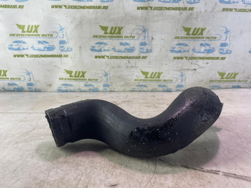 Furtun intercooler 2.5 dci YD25DDti Nissan Pathfinder R51 [2004 - 2010] 2.5 dci YD25DDti