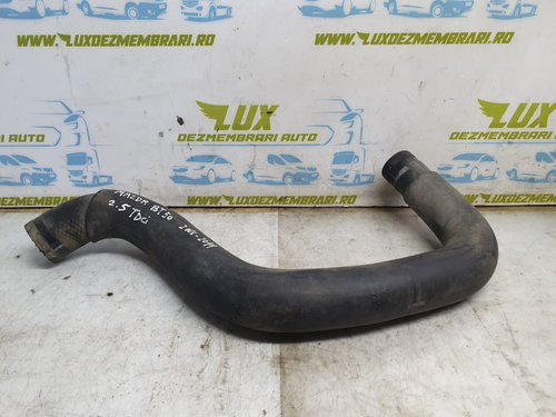 Furtun intercooler 2.5 tdci Mazda BT-50 [2006 - 2008]