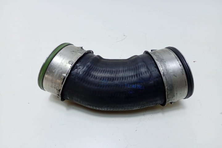 Furtun intercooler 2.5 tdi 7H0145790A Volkswagen VW Transporter T5 [2003 - 2009]
