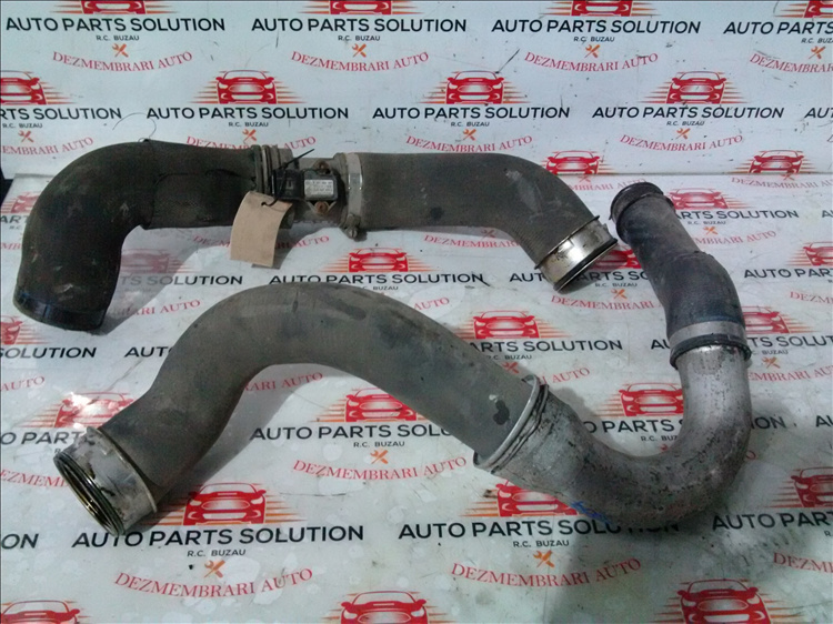 Furtun intercooler 2.5 TDI VOLKSWAGEN TRANSPORTER T5 an fabr. 2009