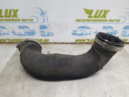 Furtun intercooler 2.7 3.0 tdi 8k0145709e Audi A4 B8/8K [2007 - 2011]