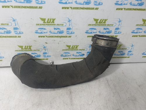 Furtun intercooler 2.7 3.0 tdi ccwa cama 8k0145709e Audi A4 B8/8K [2007 - 2011]