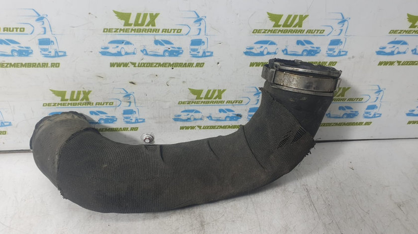 Furtun intercooler 2.7 3.0 tdi ccwa cama 8k0145709e Audi A5 8T [2007 - 2011]