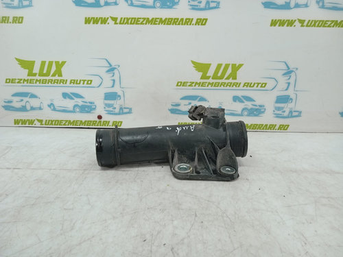 Furtun intercooler 2.7 3.0 tdi cgk ccwa 8K0145673E Audi A4 B8/8K [2007 - 2011]