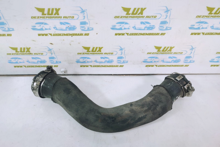 Furtun intercooler 2.7 TDI BPP Audi A6 4F/C6 [2004 - 2008]