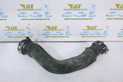 Furtun intercooler 2.7 TDI BPP Audi A6 4F/C6 [2004 - 2008]