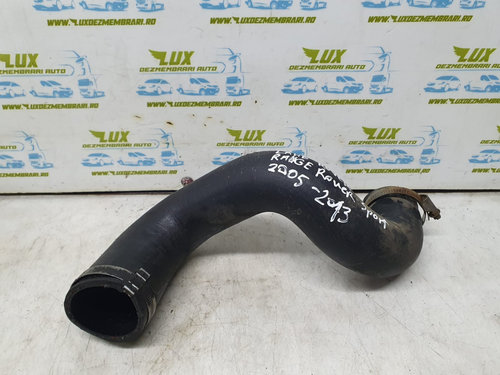 Furtun intercooler 2.7 tdv6 276DT Land Rover Range Rover Sport [2005 - 2009] 2.7 tdv6 276DT