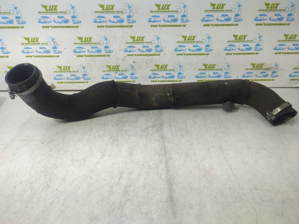 Furtun intercooler 2.7 tdv6 PNH500025 Land Rover Discovery 3 [2004 - 2009]