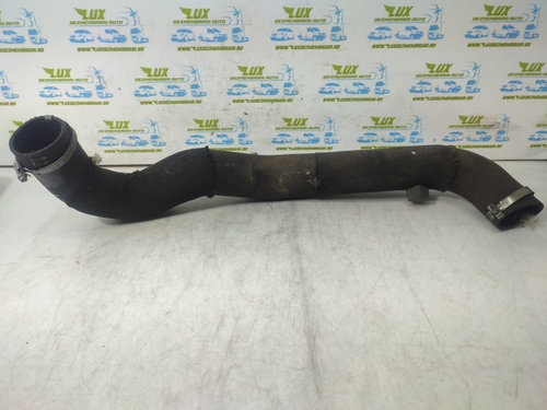 Furtun intercooler 2.7 tdv6 PNH500025 Land Rover Discovery 3 [2004 - 2009]