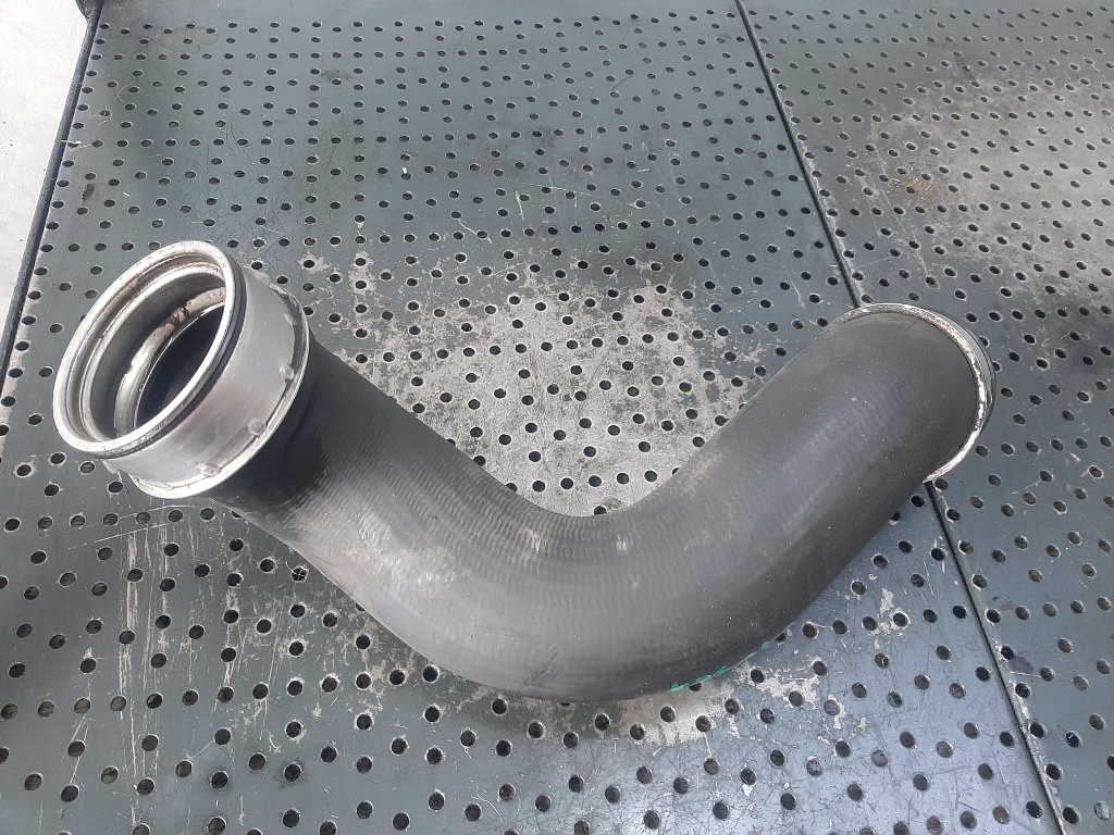 Furtun intercooler 2.7cdi 647961 mercedes e-class w211