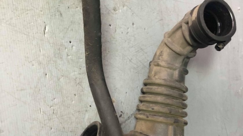Furtun intercooler 2.9 crdi kia carnival 0k52a13340 ⭐⭐⭐⭐⭐