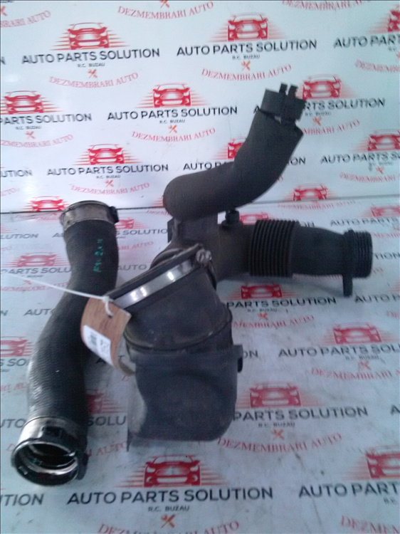 Furtun intercooler ( 2 buc) BMW F30 2.0B