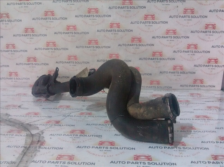 Furtun intercooler (2 buc) CITROEN C 5 2.0 HDI an fabr. 2011