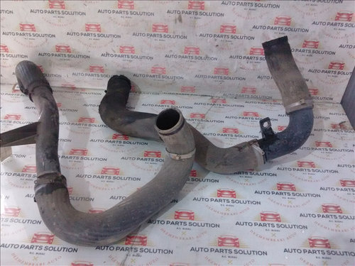 Furtun intercooler (2 buc) FIAT DUCATO 2.3 JTD an fabr. 2009