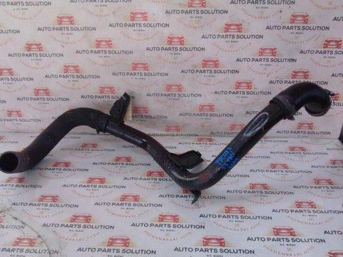 Furtun intercooler (2 buc) FORD FOCUS 2 1.6 TDCI an fabr. 2006