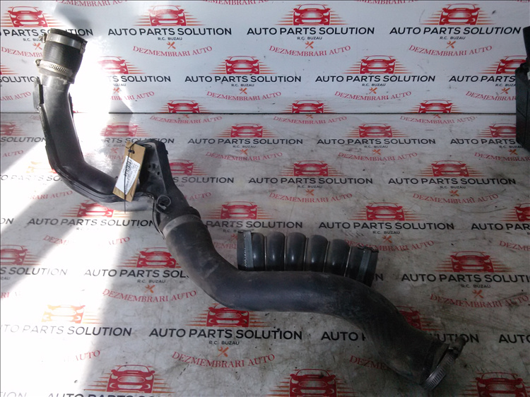 Furtun intercooler (2 buc.) FORD FOCUS 3 1.5 dci an fabr. 2018
