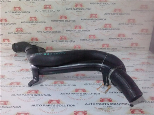 Furtun intercooler (2 buc) FORD GALAXY 2.0 D an fabr. 2011