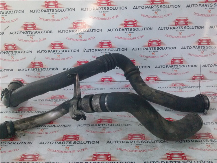Furtun intercooler( 2 buc) FORD MONDEO 4 1.8 TDCI an fabr. 2008