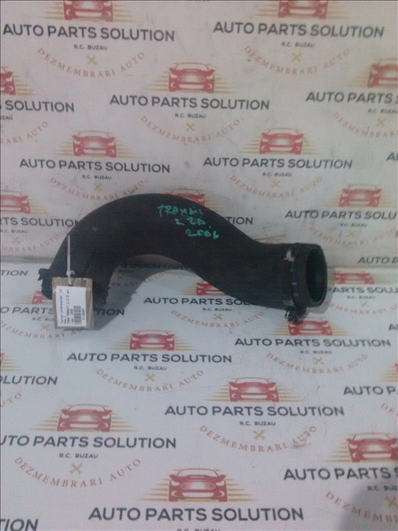 Furtun intercooler (2 buc.) FORD TRANSIT 2.2 D an fabr. 2009