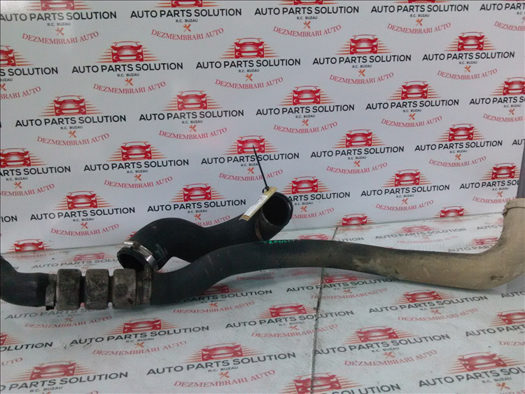 Furtun intercooler ( 2 buc) FORD TRANSIT 2.2 D an fabr. 2008