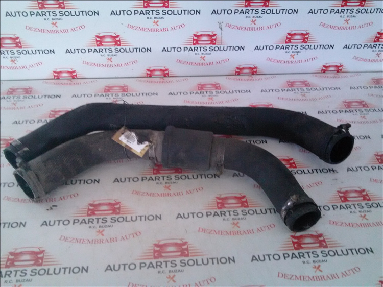 Furtun intercooler( 2 buc ) FORD TRANSIT 2.4 D an fabr. 2009