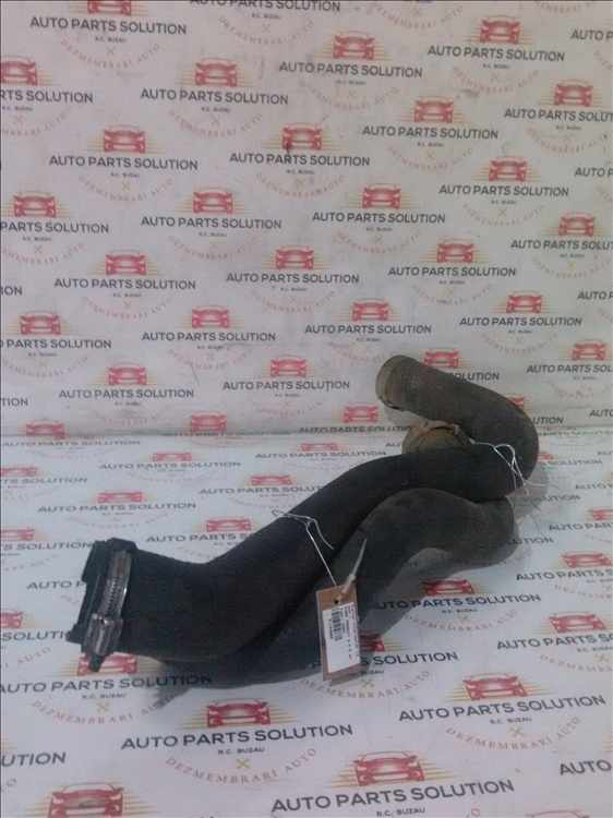 Furtun intercooler (2 buc.) FORD TRANSIT 2.4 D an fabr. 2003