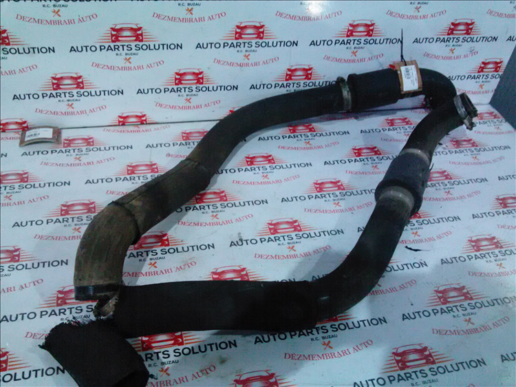Furtun intercooler (2 buc) FORD TRANSIT CUSTOM 2.2D an fabr.2015