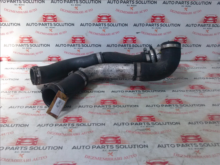 Furtun intercooler ( 2 buc ) HYUNDAI IX35 2.0 D an fabr. 2012