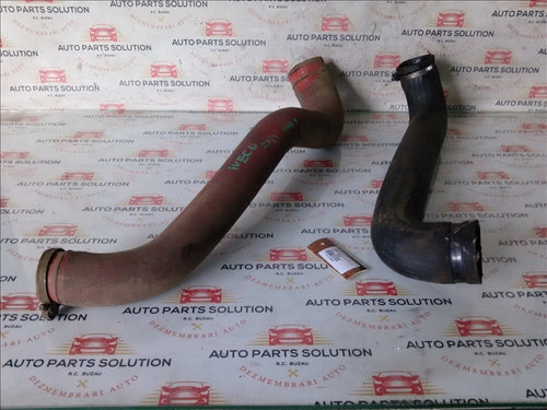 Furtun intercooler ( 2 buc ) IVECO DAILY 2.3 D an fabr. 2005