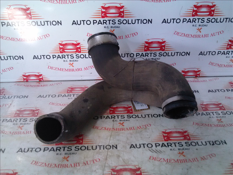 Furtun intercooler (2 buc) MERCEDES-BENZ VITO 2.2 D an fabr 2006