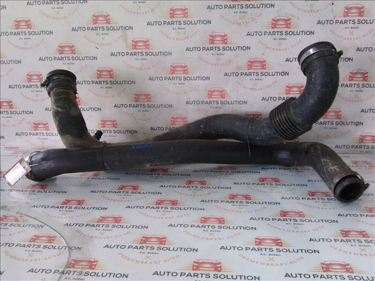 Furtun intercooler (2 buc) RENAULT MASTER 2.2 D an fabr. 2005