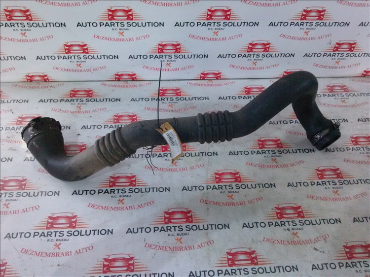 Furtun intercooler ( 2 buc ) RENAULT MASTER 2.3 D an fabr. 2013