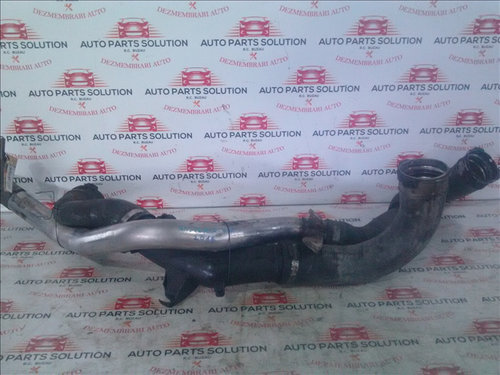 Furtun intercooler ( 2 buc ) RENAULT MASTER 2.3 D an fabr. 2016