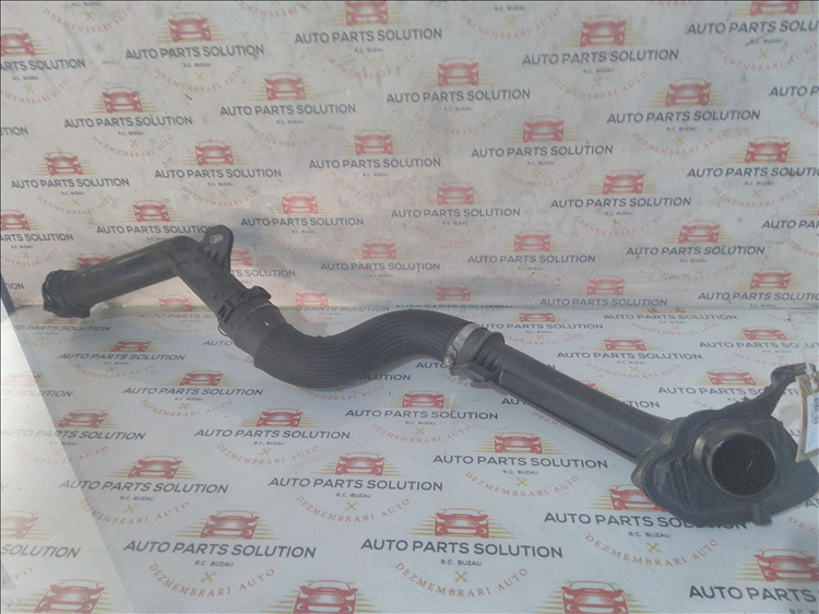 Furtun intercooler ( 2 buc ) RENAULT MEGANE 3 1.5 DCI 2015
