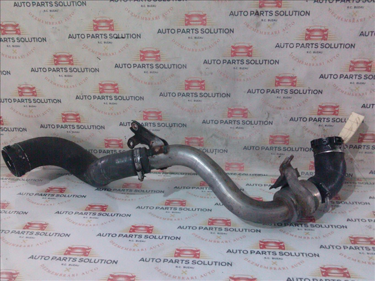 Furtun intercooler ( 2 buc) RENAULT TRAFIC 1.6DCI an fabr.2017