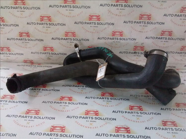 Furtun intercooler ( 2 buc. ) Renault TRAFIC 1.9 DCI, an fabr. 2004