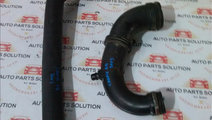 Furtun intercooler (2 buc) RENAULT TRAFIC 2001-201...