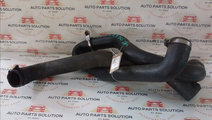 Furtun intercooler ( 2 buc. ) RENAULT TRAFIC 2001-...