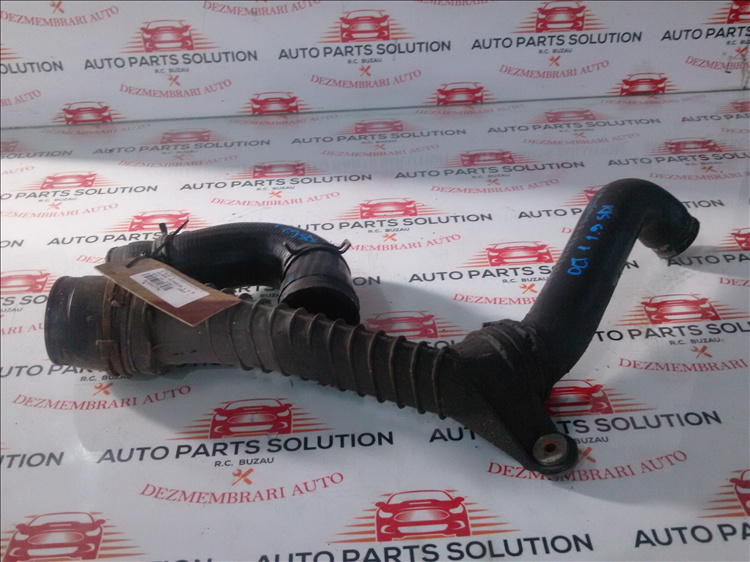 Furtun intercooler ( 2 buc ) SKODA OCTAVIA 1 1.9 SDI an fabr. 2001