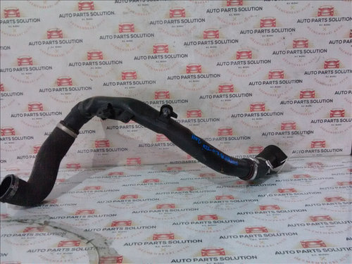 Furtun intercooler (2 buc) SKODA SUPERB 2.0 TDI an fabr. 2011