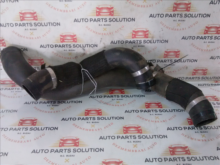Furtun intercooler ( 2 buc.) SUZUKI S CROSS 1.4 B an fabr. 2020