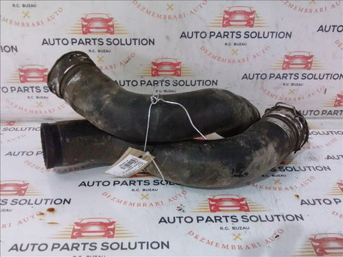 Furtun intercooler (2 Buc) TOYOTA AVENSIS an fabr. 2007
