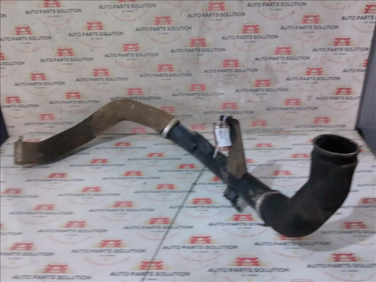 Furtun intercooler ( 2 buc ) VOLKSWAGEN CRAFTER 2.5 TDI an fabr. 2009